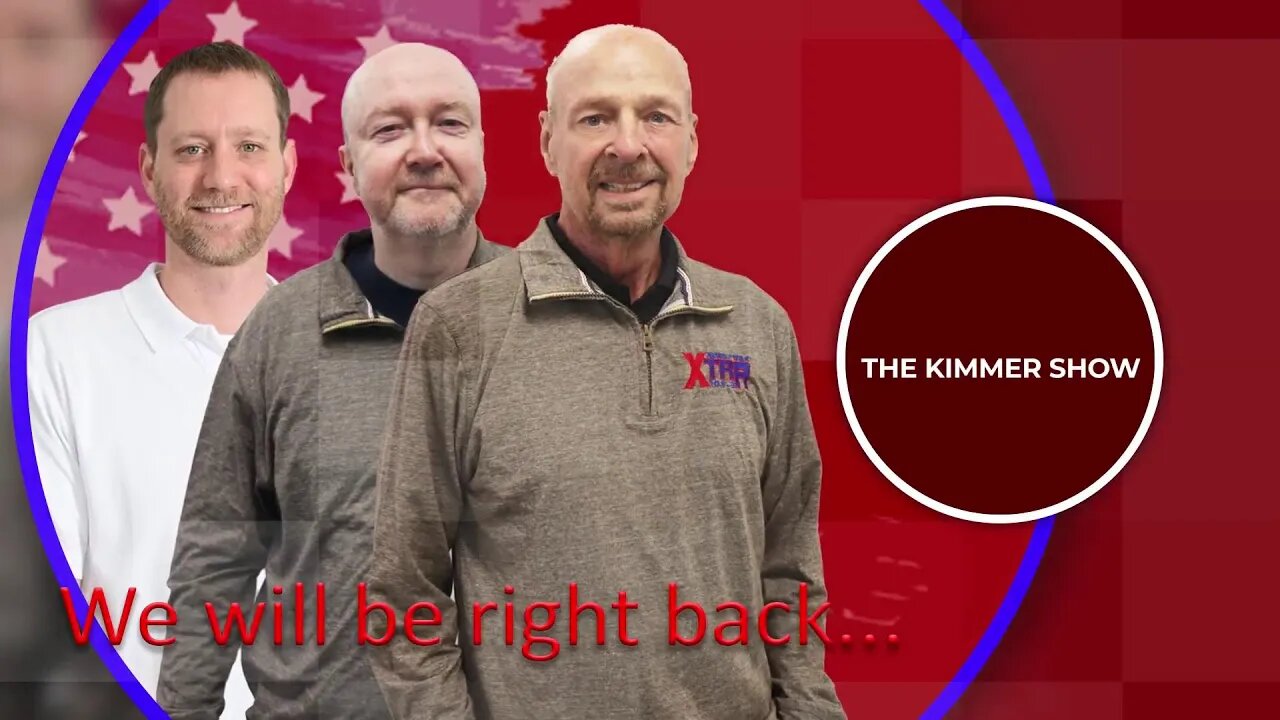 The Kimmer Show