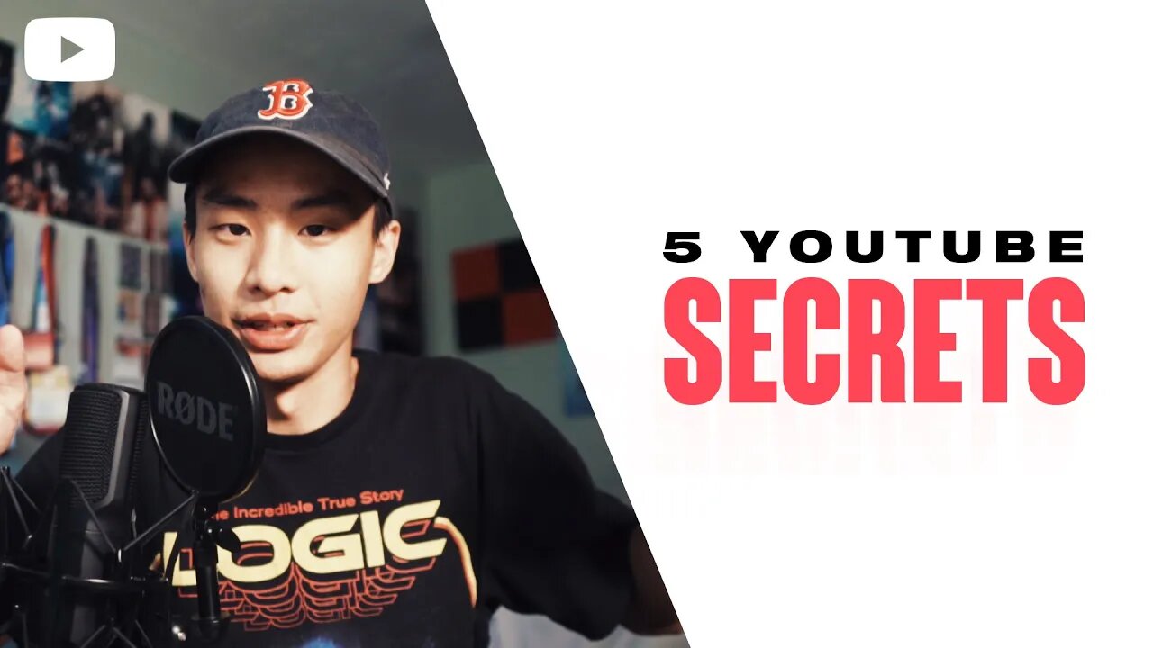 YouTube SECRETS No One Will Tell You! (2020)