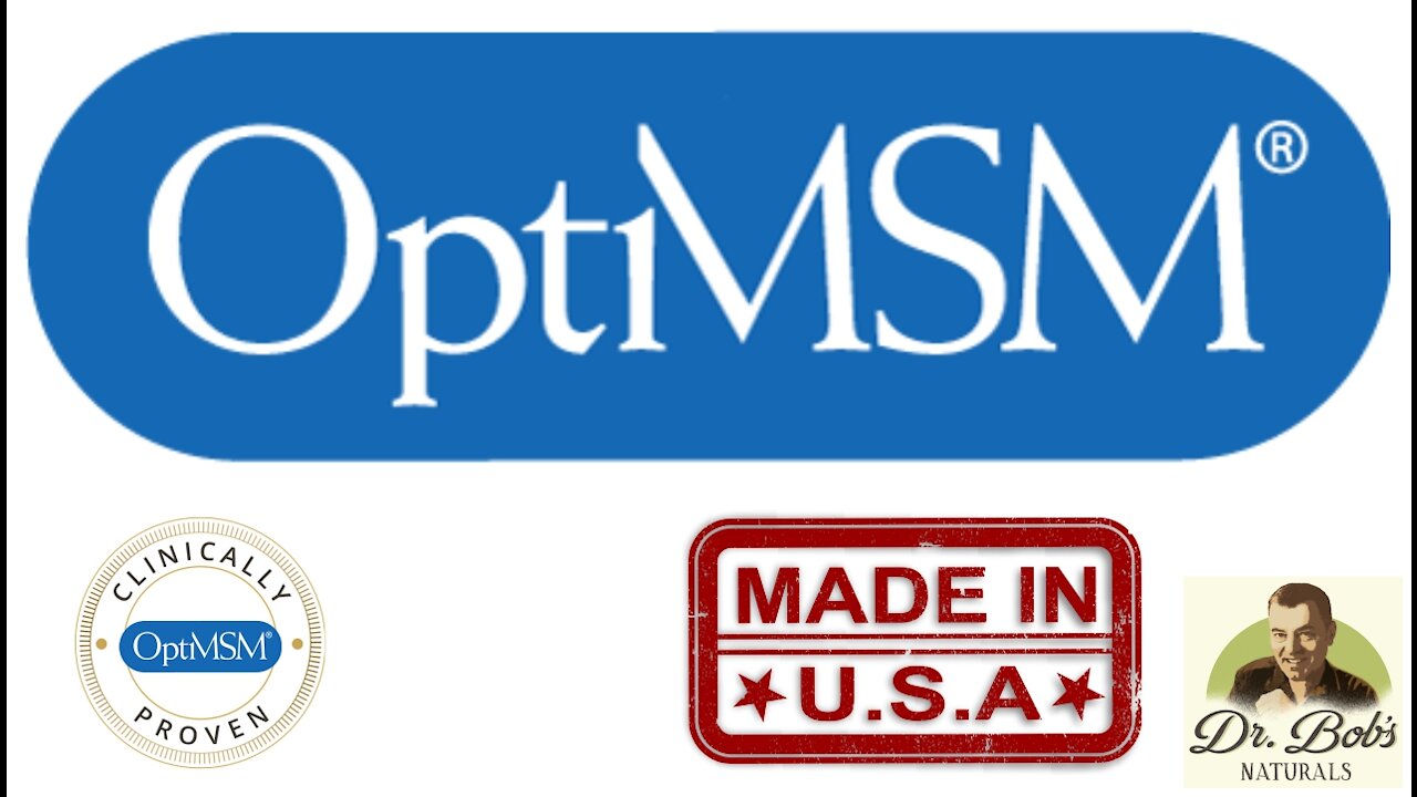 Clinically Proven Standardized MSM