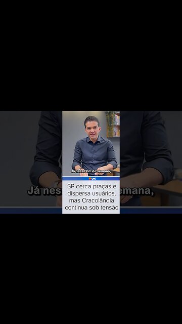 Aumentamos o efetivo na região e já vimos melhoras. Mande-me uma mensagem e ajude São Paulo #shorts