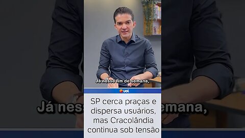 Aumentamos o efetivo na região e já vimos melhoras. Mande-me uma mensagem e ajude São Paulo #shorts