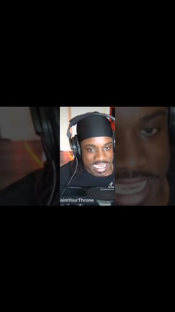 All These Women Podcast Popping Up & Talking About Red Vitamin Philosophy are All Came From Men