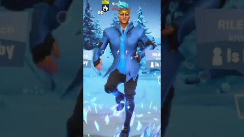 HOW I HACKED NINJA'S FORTNITE ACCOUNT #shorts #fortnite #fortniteclips #ninja #ninjafortnite