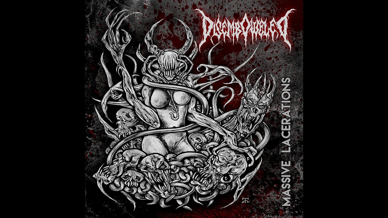 disenboweled - Sisters of Evisceration