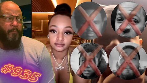 Post Wall OnlyFans Creator REJECTS A BUNCH OF GUYS | My REACTION