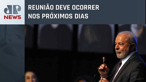 Lula terá encontro com Comando Militar em busca de reaproximação