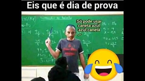 Olha a descrição
