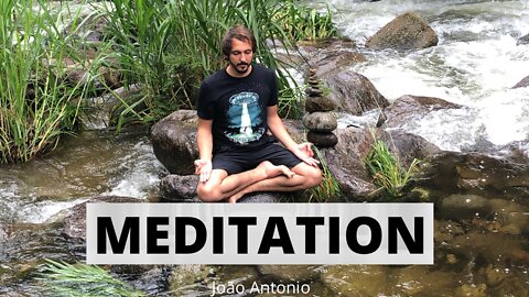 MEDITATION