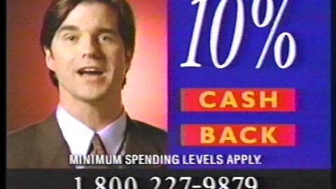 Learning Channel commercial break (December, 1995) Part 8