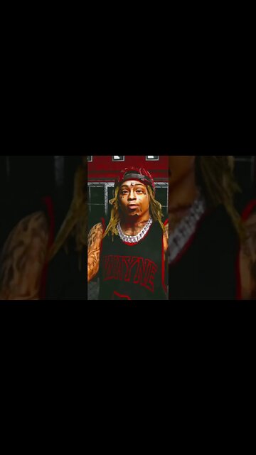 Lil Wayne - A.I. Wit the Braids (Verse) (2020) (432hz) #AllenIverson
