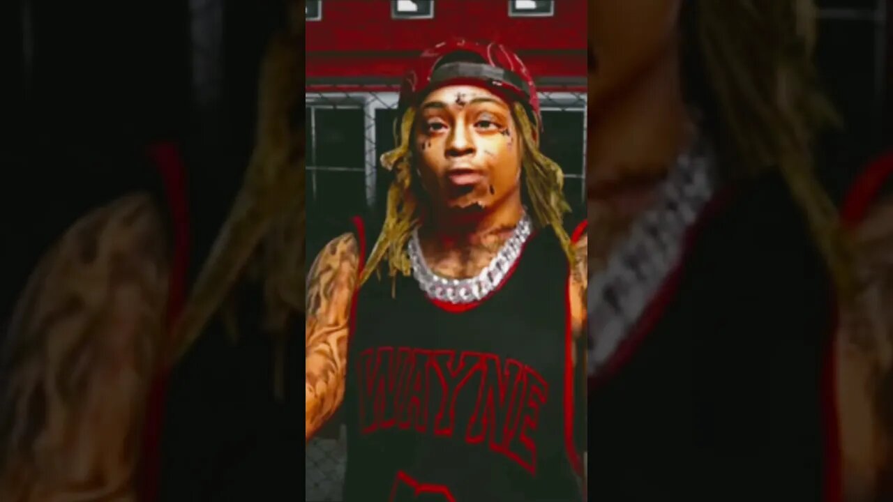 Lil Wayne - A.I. Wit the Braids (Verse) (2020) (432hz) #AllenIverson