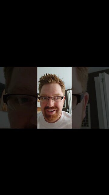 The Otto Show gives us one of Ottos Solo episodes #shorts