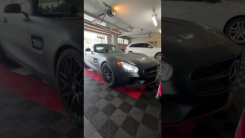Valentines Date in the #BitcoinBenz