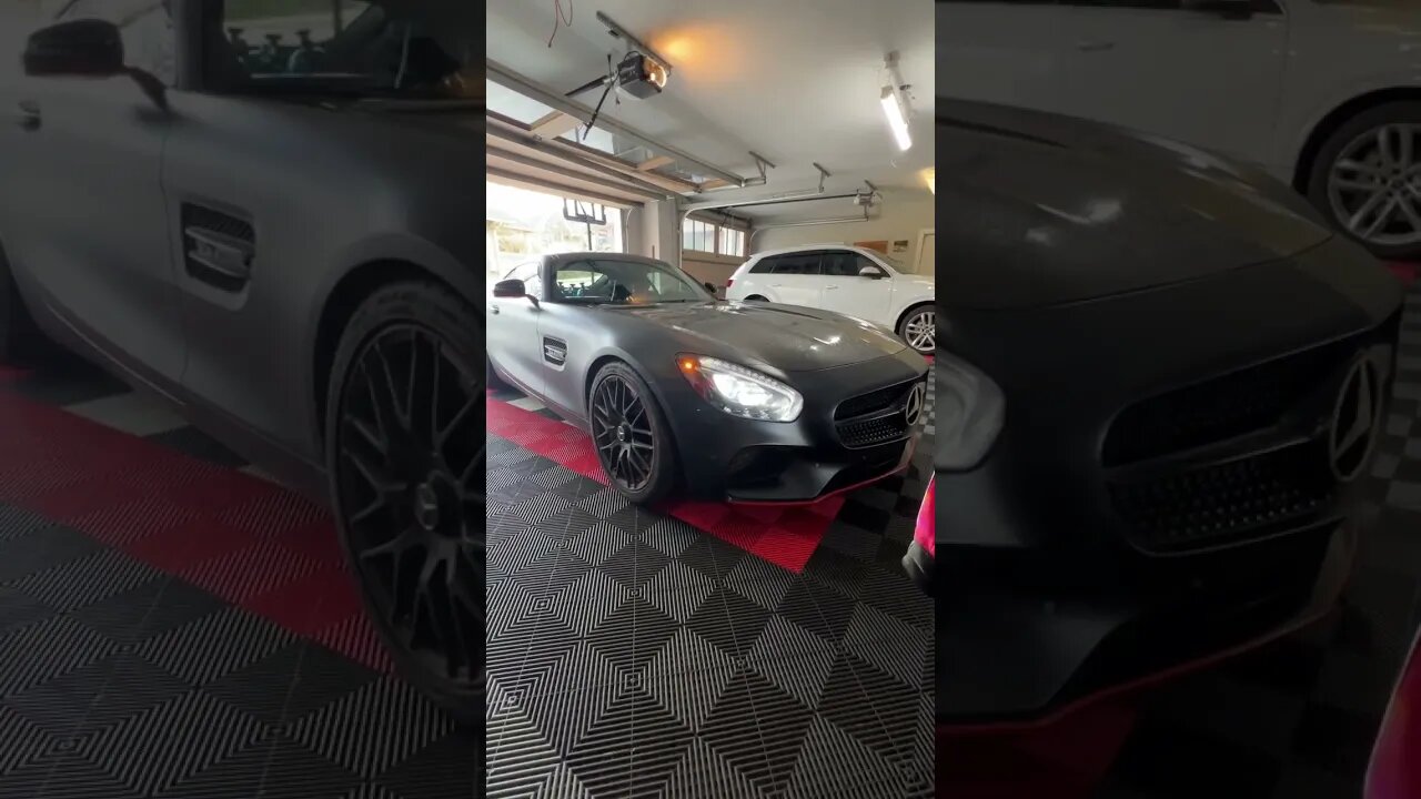 Valentines Date in the #BitcoinBenz