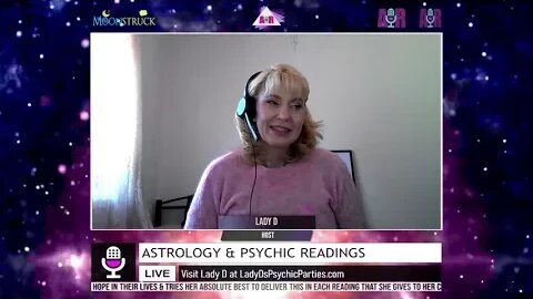 Astrology & Psychic Readings - August 24, 2023