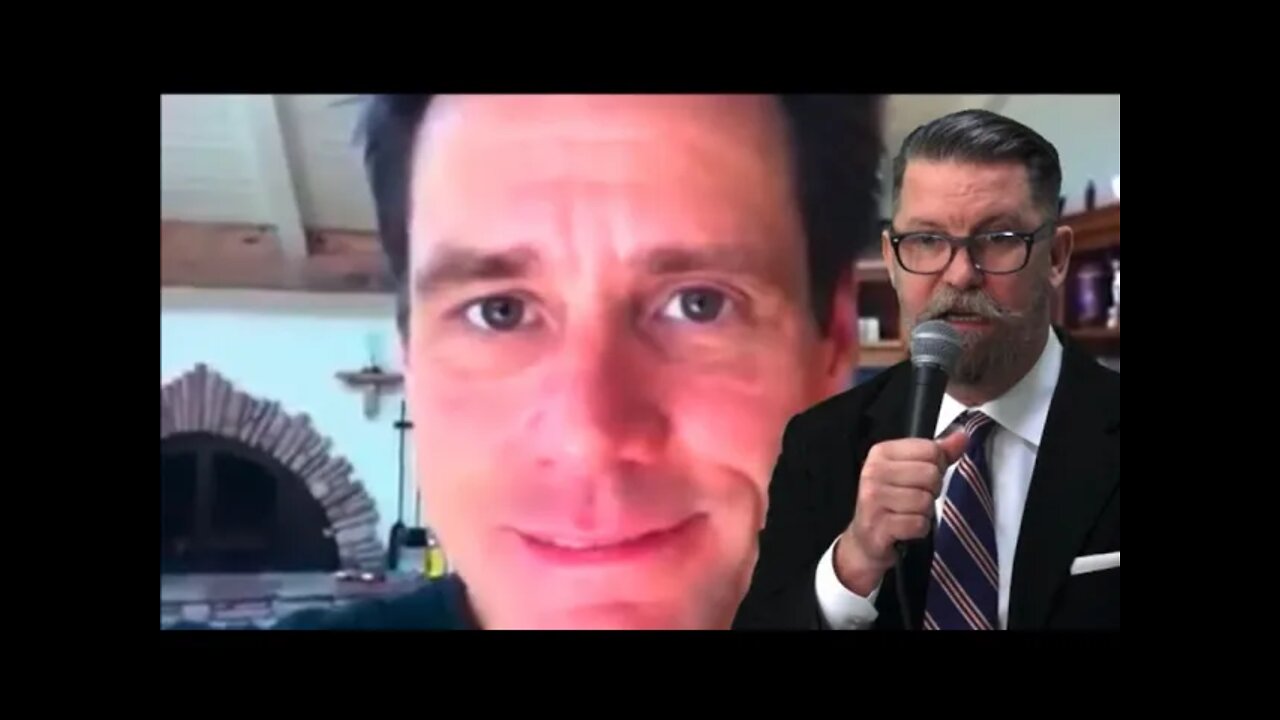 Gavin Mclnnes Jim Carrey’s an A**hole || GOML CENSORED TV ||