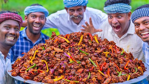 Delicious Chicken Recipe Cooking in Village - Quick and Easy Creamy Recipe Making":