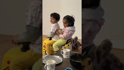 Bachpan ka pyar #shortsvideo #shortvideo #viral #shorts #short #trending #funny #cute