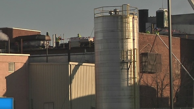 Clearwater Paper Layoffs in Neenah
