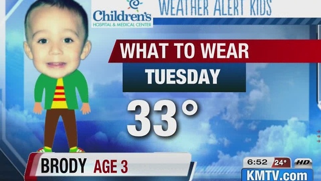 Wx Alert Kid