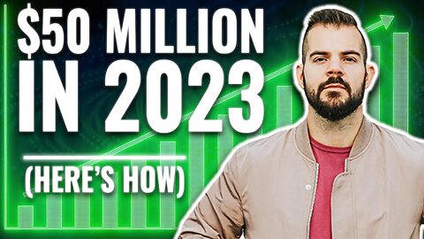 These 7 Lessons From 2022 Will Make Me 50 Million Next Year…