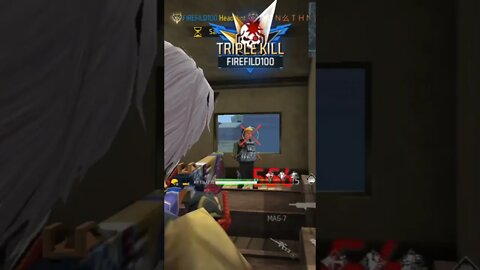 দরজা দিয়ে লাফিয়া মারতে আসলো আমাকে।#shorts #firefild100 #viral