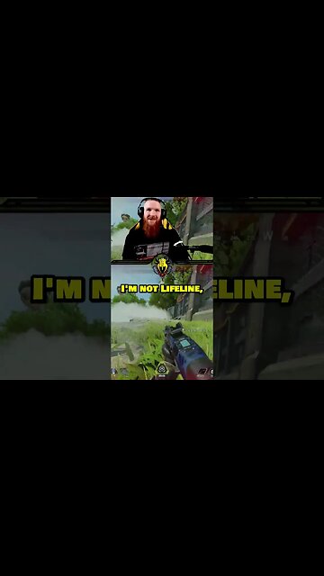 Apex Legends- They toyed with us!