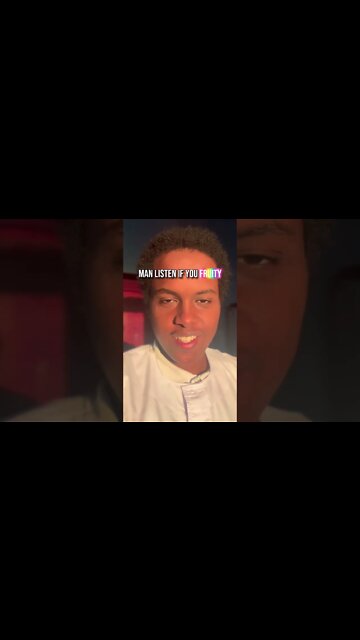 We Don’t Expect Your Perverted Ideas here