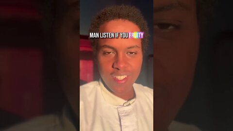 We Don’t Expect Your Perverted Ideas here