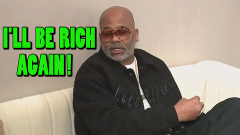 Dame Dash Explains What Happened To Him And How He Got Broke