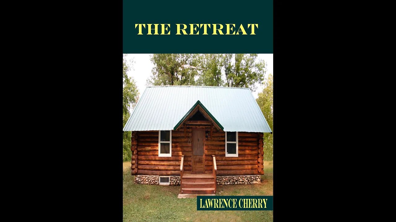 THE RETREAT IS FREE TO DOWNLOAD ON SMASHWORDS AND GOOGLE PLAY