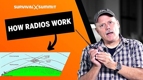 How RADIOS Work