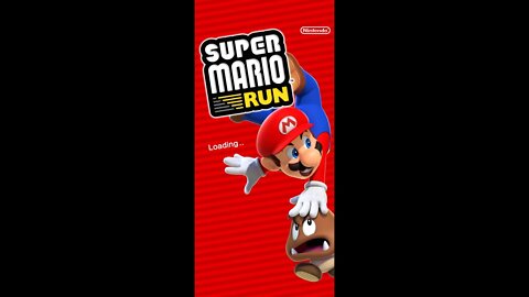 Super Mario Run