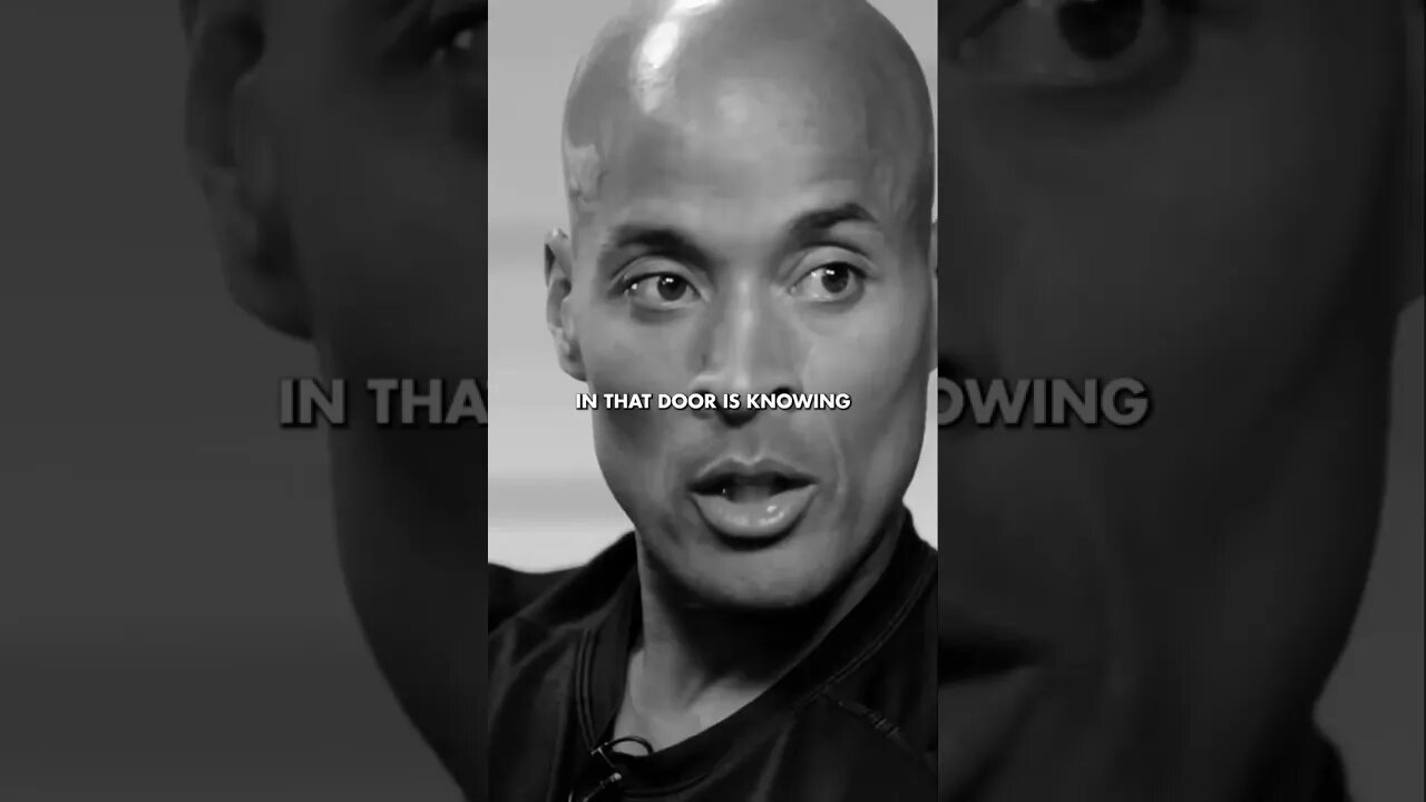 Why YOU NEED a WARRIOR Mentality: DAvid GoGGins #shorts #motivation #warriors