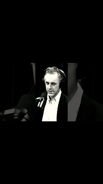 Jordan Peterson BEST Advice To MEN