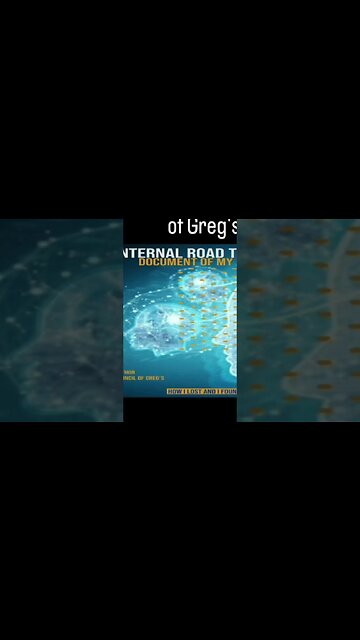 internal Road To Healing author Council of Greg's #published #books #new #author