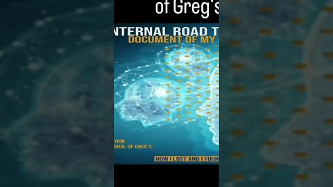 internal Road To Healing author Council of Greg's #published #books #new #author