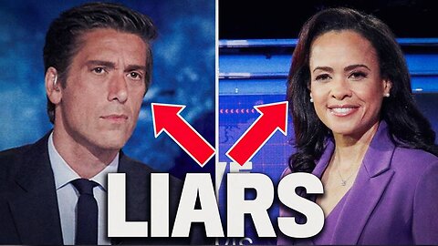 Debunking ABC’s Lies During The Presidential Debate