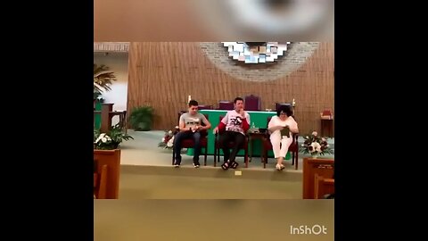 Dios Padre. ¿Cuál es su nombre? Padre Luis Toro