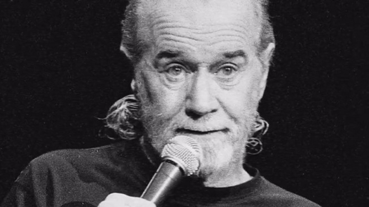 Hey George Carlin WTF is 'Agent of Entropy'! [29.04.2024]