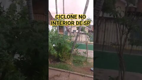C1cl0ne no Interior de SP