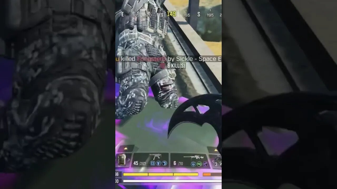 CRAZY SOLO QUEUE vs Duos in Call of Duty Mobile #cod #callofduty #callofdutymobile #codm #codmobile