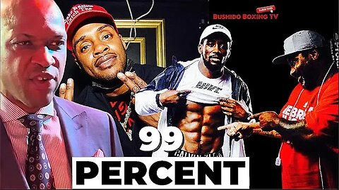 Why 99% Of Boxing Trainers Got Terence Crawford Beating Errol Spence!