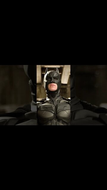 Pick Your Favorite Batman