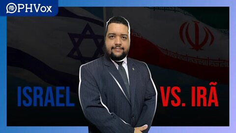 Israel tem capacidade para atacar o Irã, declara Gantz | Direto ao Ponto