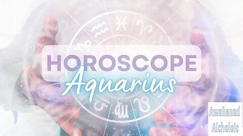 Aquarius tarot reading #aquarius #tarot