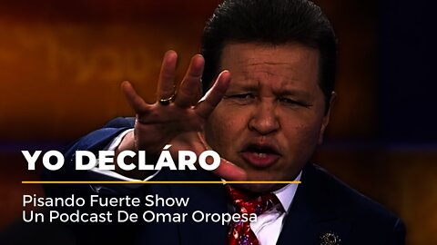 Omar Oropesa - Yo Decláro