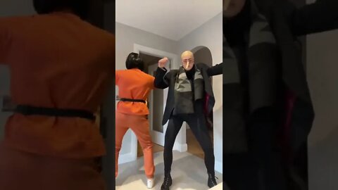 Creator, rosesher6 The only gru and vectos