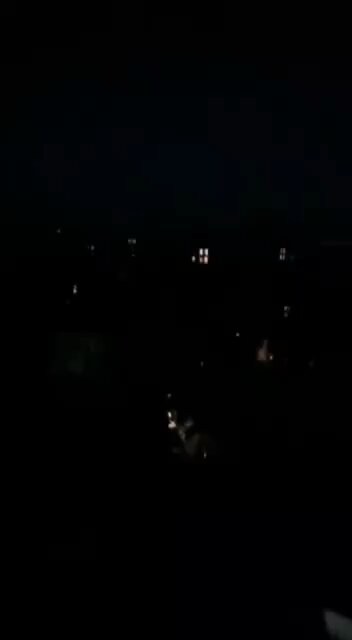 Ukraine claimed it shot down all Russian cruise missiles this morning. It lied clearly…