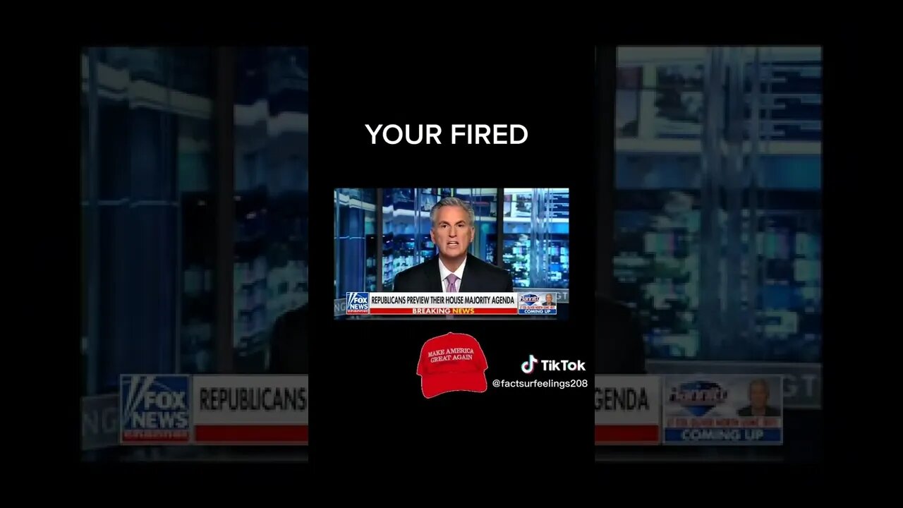 Let's take out the trash.